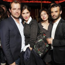 Lancement revue MORE