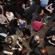Lancement revue MORE