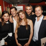 Lancement revue MORE