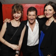 Lancement revue MORE