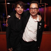 Lancement revue MORE