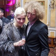 Villa Schweppes party