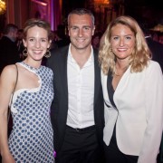 Villa Schweppes party