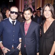Villa Schweppes party