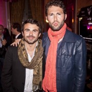 Villa Schweppes party