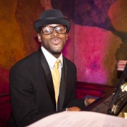 Villa Schweppes party