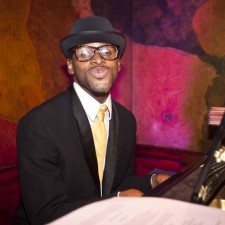 Villa Schweppes party