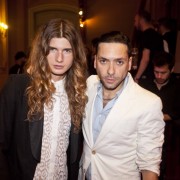 Villa Schweppes party
