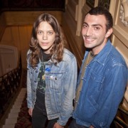 Villa Schweppes party