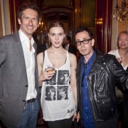 Villa Schweppes party