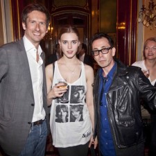 Villa Schweppes party