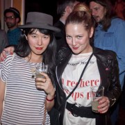 Villa Schweppes party