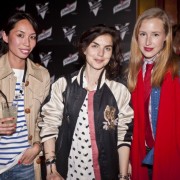 Villa Schweppes party