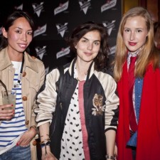 Villa Schweppes party