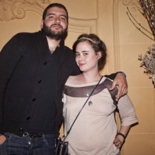 Villa Schweppes party