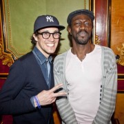 Villa Schweppes party