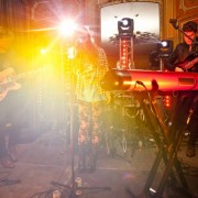 Villa Schweppes party