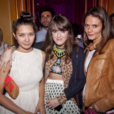 Villa Schweppes party