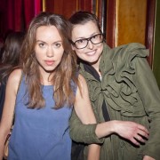 Villa Schweppes party