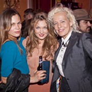Villa Schweppes party