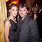 Villa Schweppes party