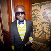 Villa Schweppes party