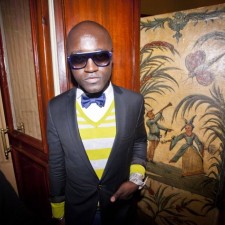 Villa Schweppes party