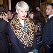 Villa Schweppes party