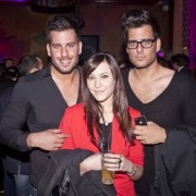 Villa Schweppes party
