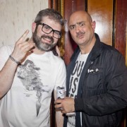 Villa Schweppes party