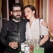 Villa Schweppes party