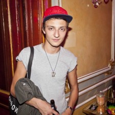 Villa Schweppes party