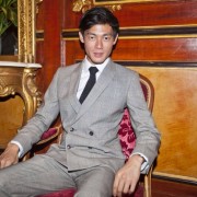 Villa Schweppes party