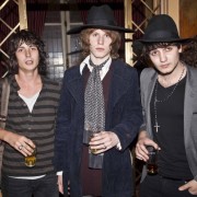 Villa Schweppes party
