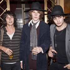 Villa Schweppes party