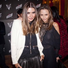 Villa Schweppes party