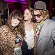 Villa Schweppes party