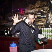 Villa Schweppes party