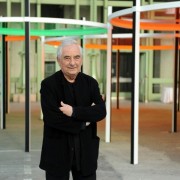 Vernissage Monumenta 