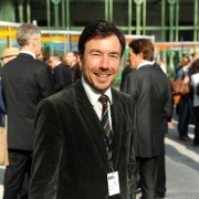 Vernissage Monumenta 