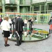Vernissage Monumenta 