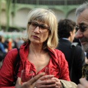 Vernissage Monumenta 