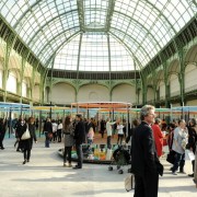 Vernissage Monumenta 
