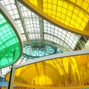 Vernissage Monumenta 