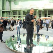 Vernissage Monumenta 