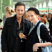 Vernissage Monumenta 