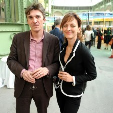 Vernissage Monumenta "Excentrique(s)"