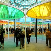 Vernissage Monumenta 