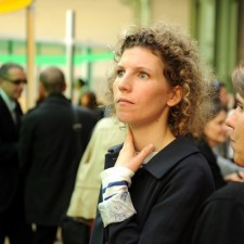 Vernissage Monumenta "Excentrique(s)"