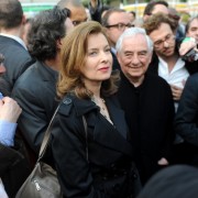 Vernissage Monumenta 